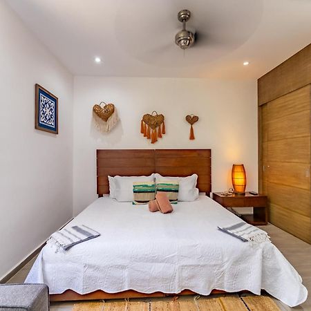 Casa Chiit Villa Tulum Dış mekan fotoğraf