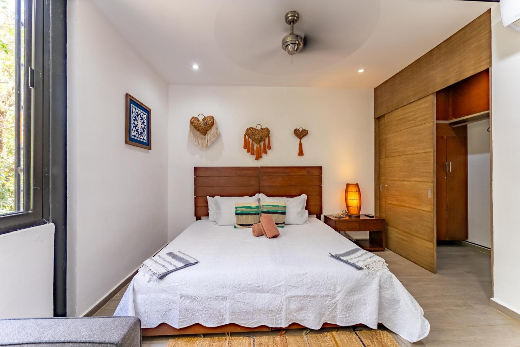 Casa Chiit Villa Tulum Dış mekan fotoğraf