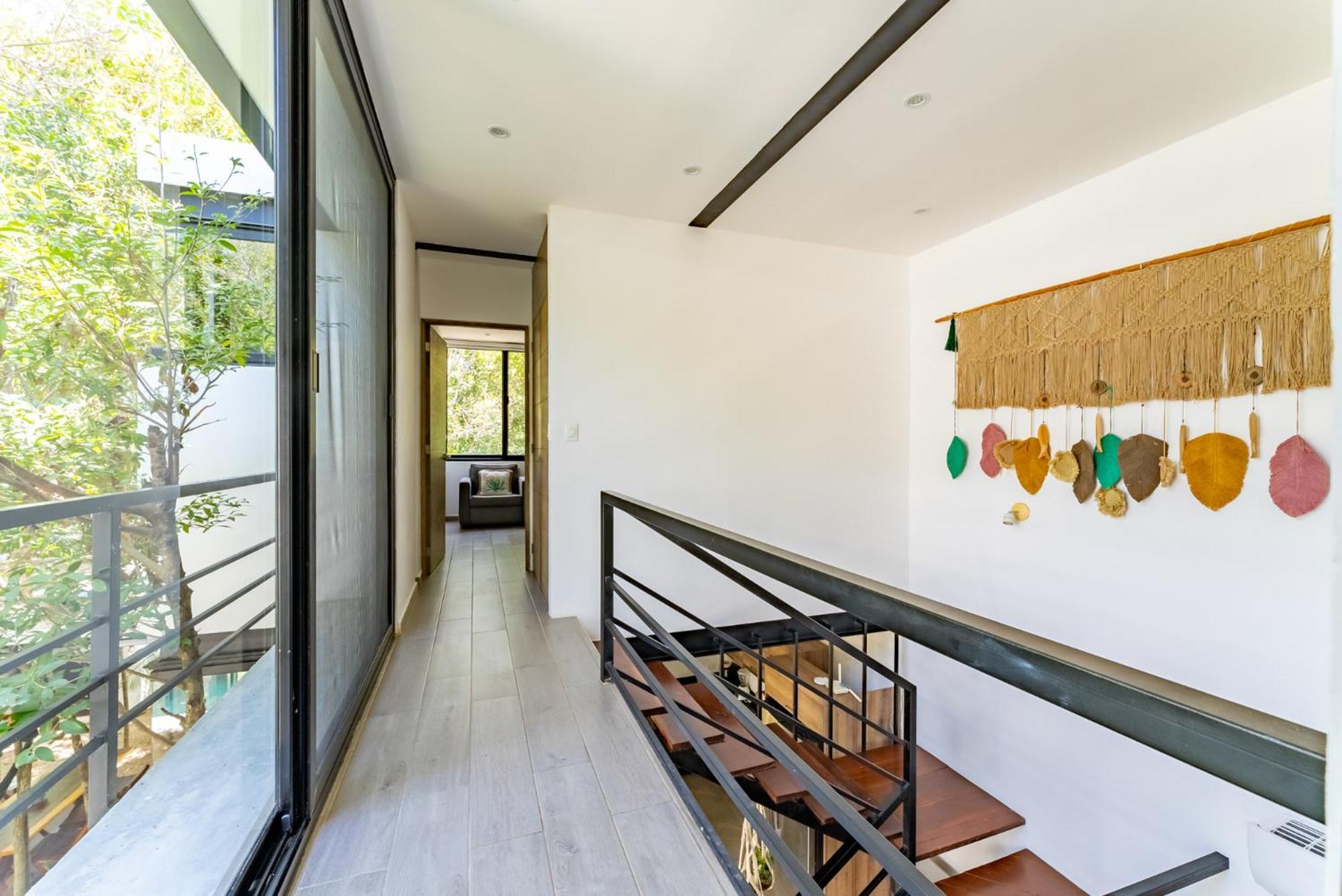 Casa Chiit Villa Tulum Dış mekan fotoğraf