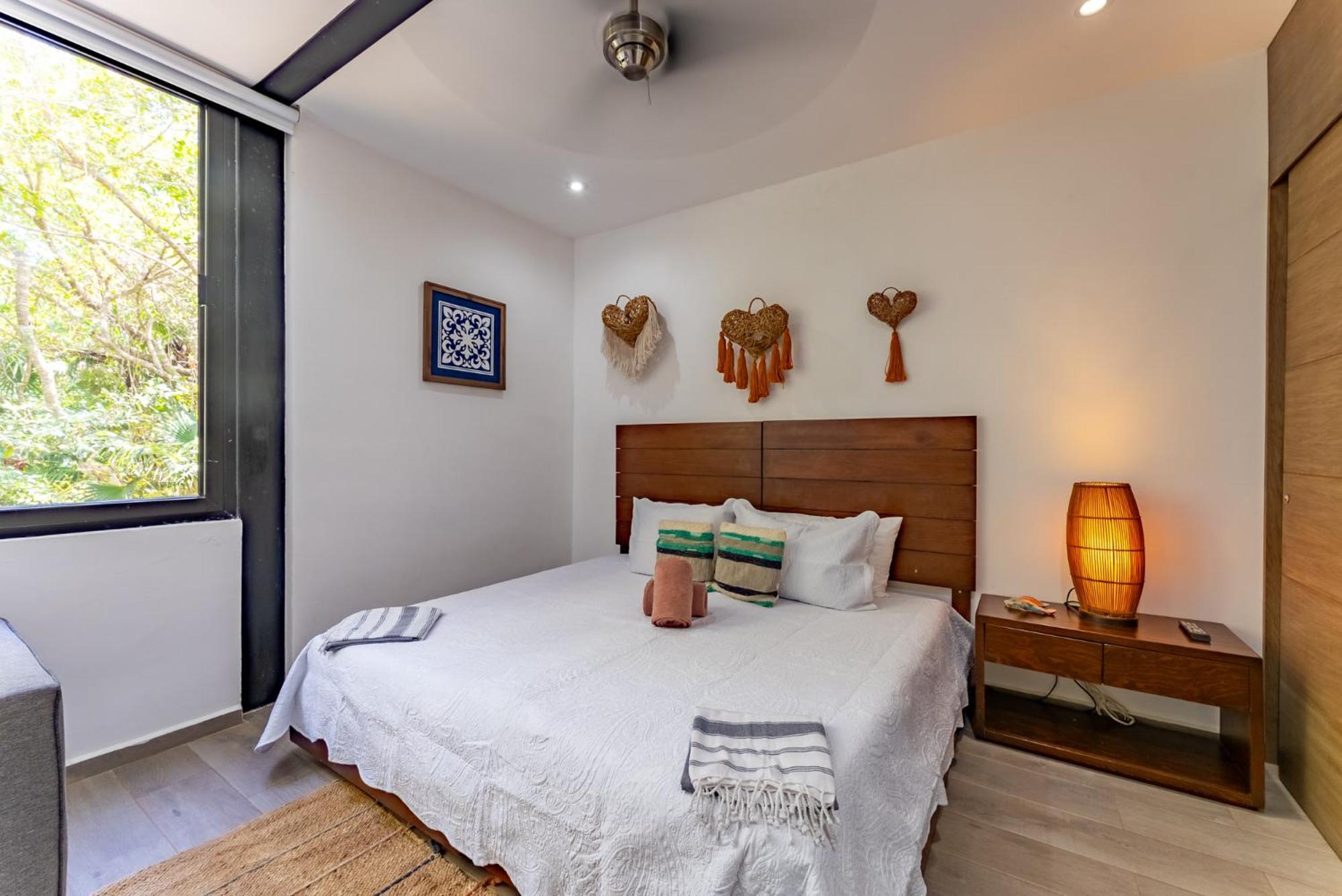 Casa Chiit Villa Tulum Dış mekan fotoğraf
