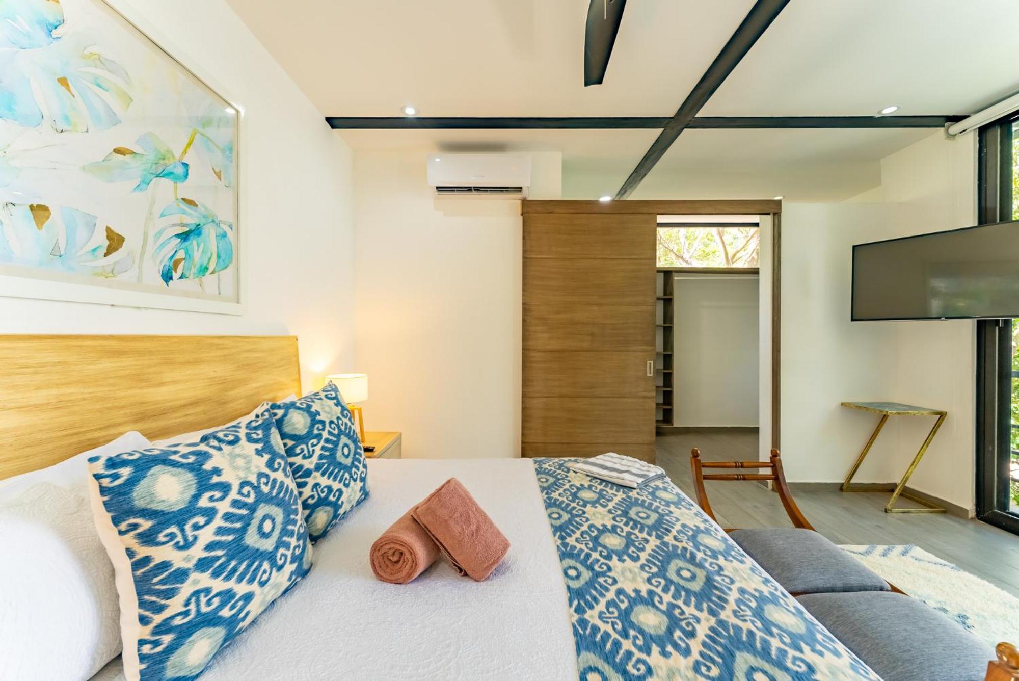 Casa Chiit Villa Tulum Dış mekan fotoğraf