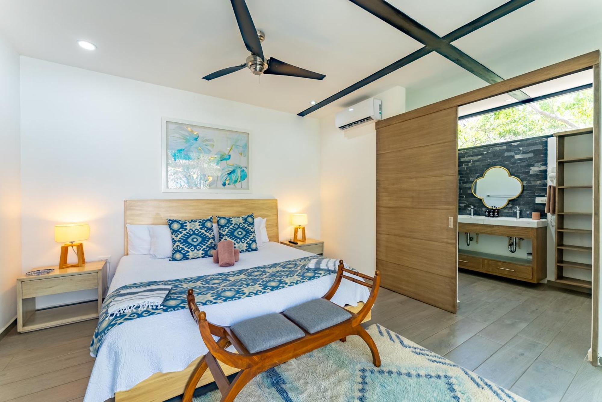 Casa Chiit Villa Tulum Dış mekan fotoğraf