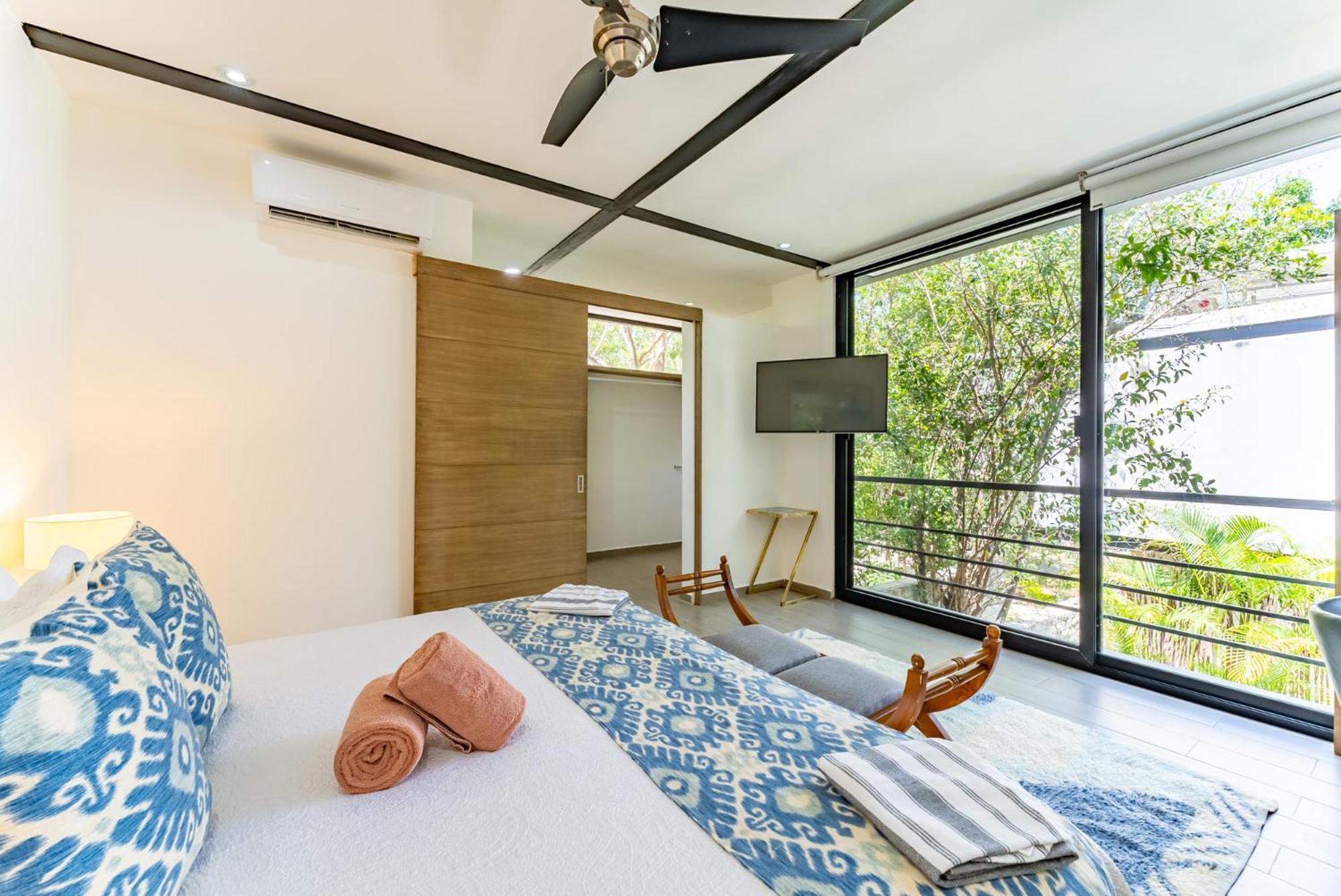 Casa Chiit Villa Tulum Dış mekan fotoğraf