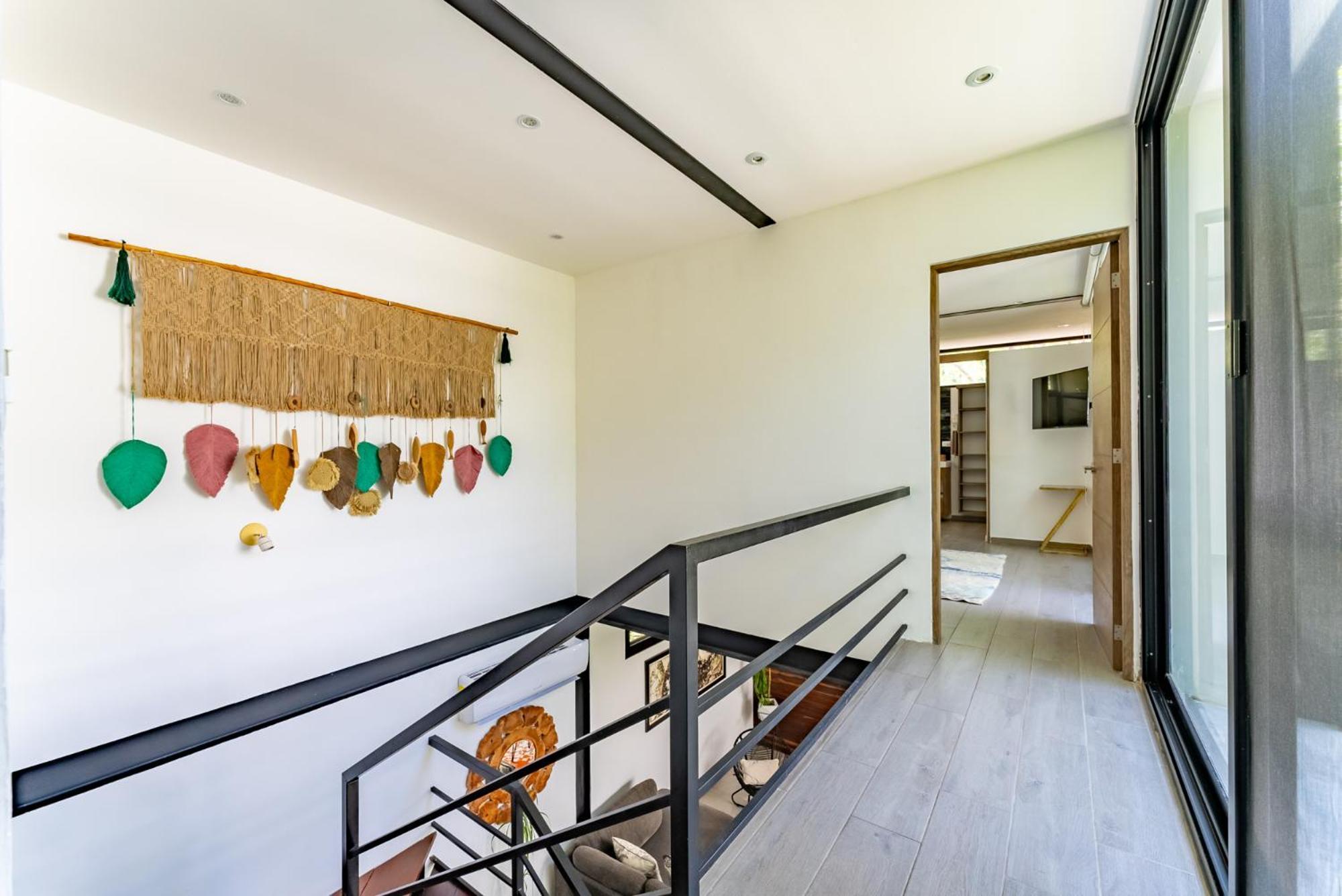 Casa Chiit Villa Tulum Dış mekan fotoğraf