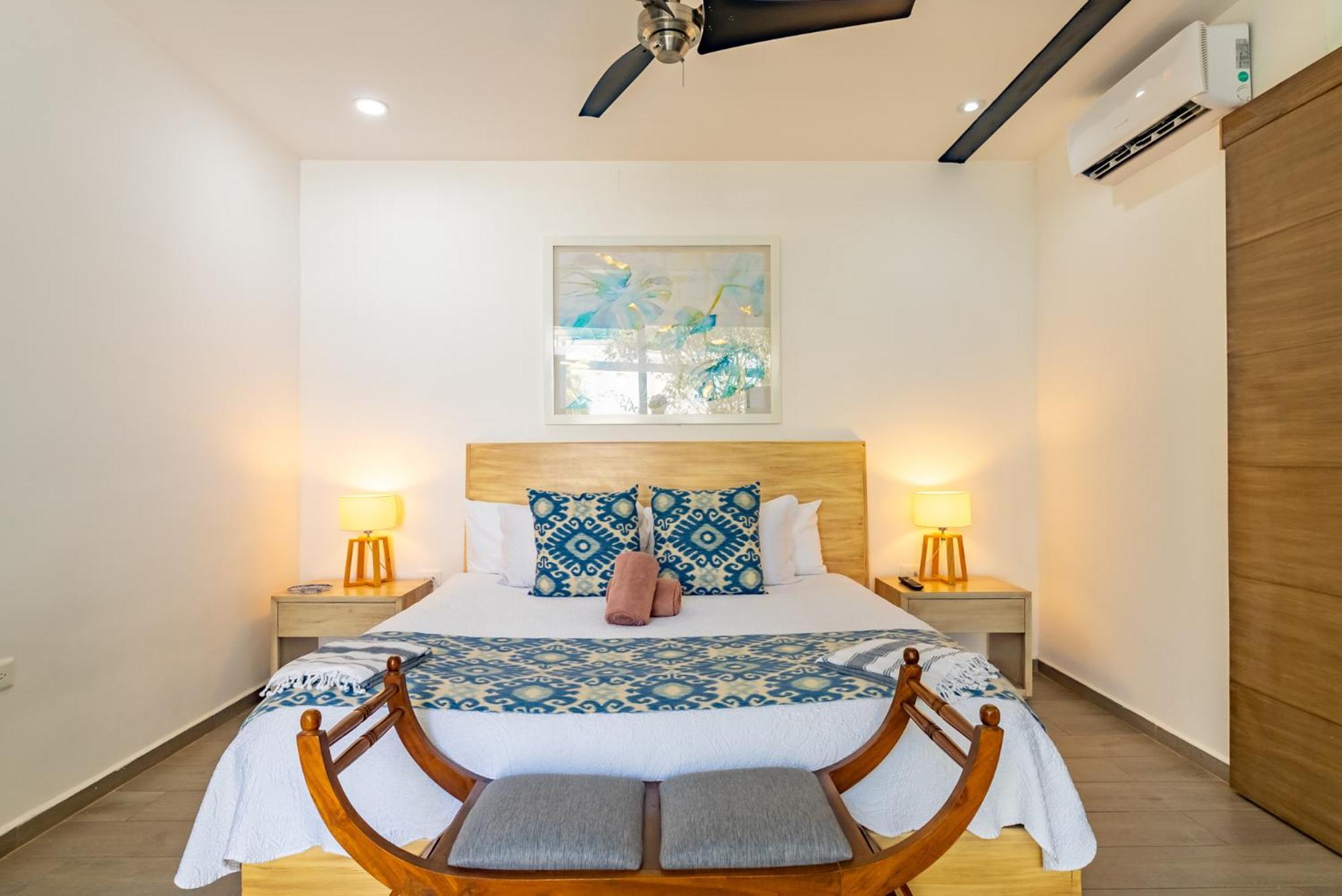 Casa Chiit Villa Tulum Dış mekan fotoğraf