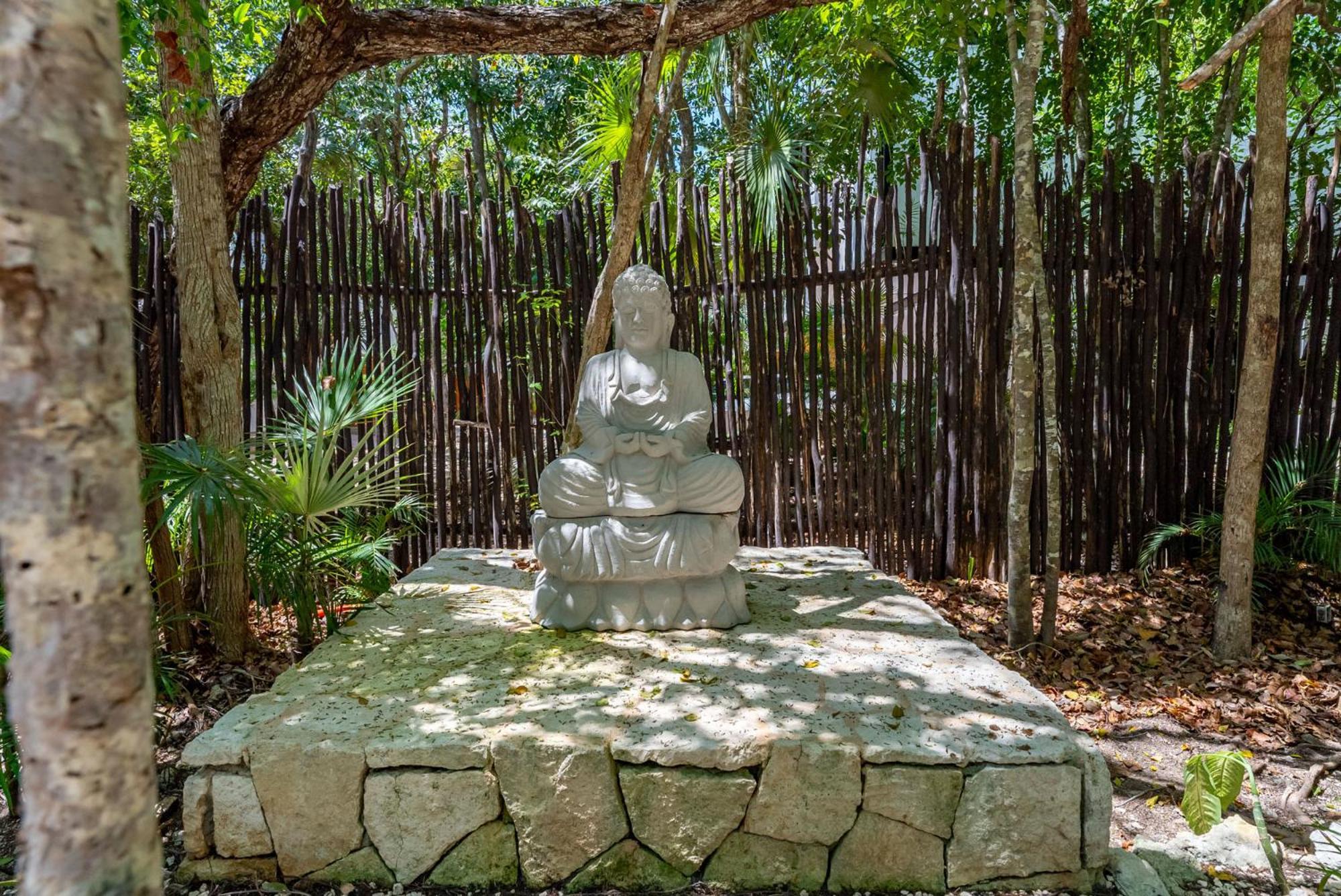 Casa Chiit Villa Tulum Dış mekan fotoğraf